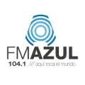 FM Azul - FM 104.1